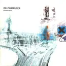 Double LP - Radiohead - OK Computer
