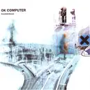CD-Box - Radiohead - OK Computer