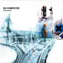 Double LP - Radiohead - OK Computer - 180g Vinyl