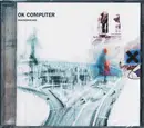 CD - Radiohead - OK Computer