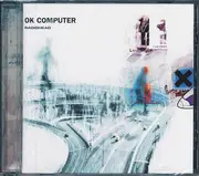 CD - Radiohead - OK Computer