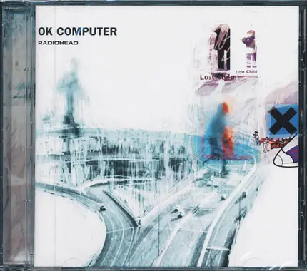 Radiohead - OK Computer