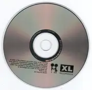 CD - Radiohead - OK Computer