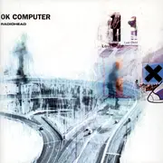 CD - Radiohead - OK Computer