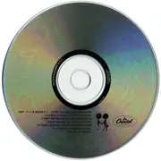 CD - Radiohead - OK Computer