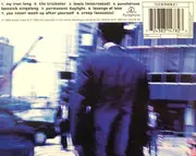 CD - Radiohead - My Iron Lung