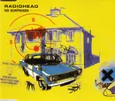 CD Single - Radiohead - No Surprises