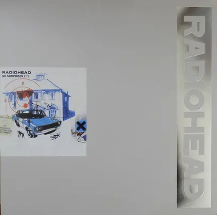 Radiohead - No Surprises