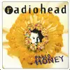 LP - Radiohead - Pablo Honey