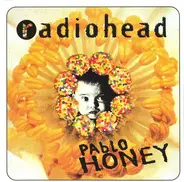 Radiohead - Pablo Honey