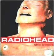 LP - Radiohead - The Bends