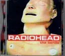 CD - Radiohead - The Bends