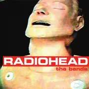CD - Radiohead - The Bends