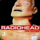 CD - Radiohead - The Bends