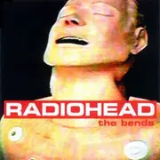 LP - Radiohead - The Bends