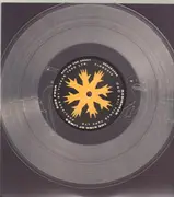 2x 10'' - Radiohead - The King Of Limbs - Clear, GZ Media pressing