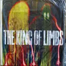 2x 10'' - Radiohead - The King Of Limbs - Newspaper Album