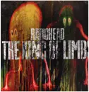 LP - Radiohead - The King Of Limbs
