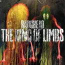 LP - Radiohead - The King Of Limbs - Sealed