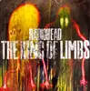 LP - Radiohead - The King Of Limbs