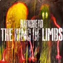 LP - Radiohead - The King Of Limbs