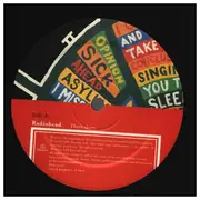 12inch Vinyl Single - Radiohead - There There - 180g