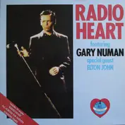 Radio Heart Featuring Gary Numan