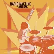 CD - RADIOINACTIVE AND ANTIMC - FREE KAMAL