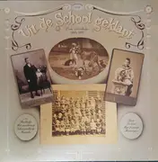 LP - Radiokoor 'De Merels' - Uit De School Geklapt, Deel Vier