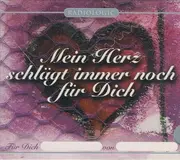 CD Single - Radiologic - Mein Herz Schlägt Immer Noch Für dich