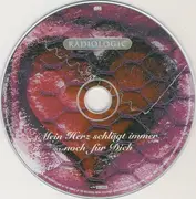 CD Single - Radiologic - Mein Herz Schlägt Immer Noch Für dich