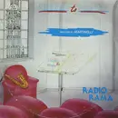12inch Vinyl Single - Radiorama - Chance To Desire