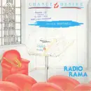 7'' - Radiorama - Chance To Desire