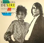 Radiorama - Desire