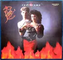 12'' - Radiorama - Fire