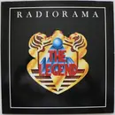 LP - Radiorama - The Legend