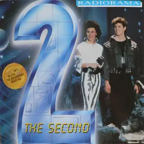 Radiorama - The Second