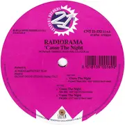 12inch Vinyl Single - Radiorama - 'Cause The Night