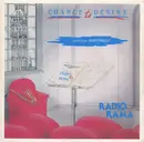 7inch Vinyl Single - Radiorama - Chance To Desire
