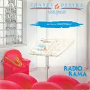 12inch Vinyl Single - Radiorama - Chance To Desire