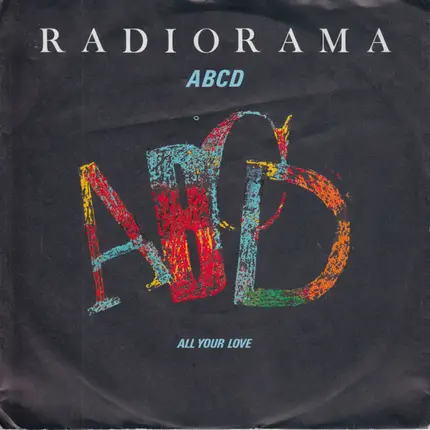 Radiorama - Abcd