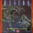 12inch Vinyl Single - Radiorama - Aliens