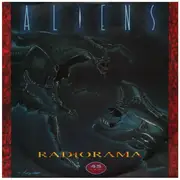 7inch Vinyl Single - Radiorama - Aliens