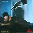 12inch Vinyl Single - Radiorama - Desire - Misprint