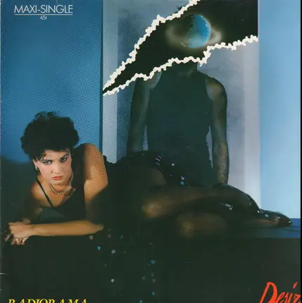 Radiorama - Desire