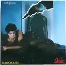12inch Vinyl Single - Radiorama - Desire - Misprint