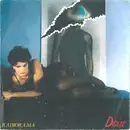 7inch Vinyl Single - Radiorama - Desire