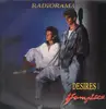 LP - Radiorama - Desires And Vampires