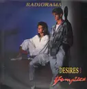 LP - Radiorama - Desires And Vampires