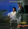 LP - Radiorama - Desires And Vampires